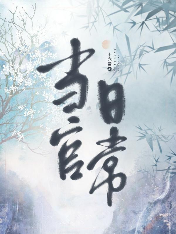 当官的日常生活