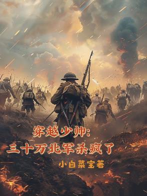 穿越东北军少帅