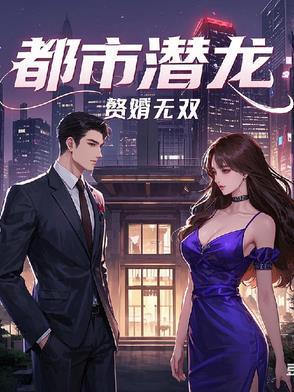搜都市潜龙