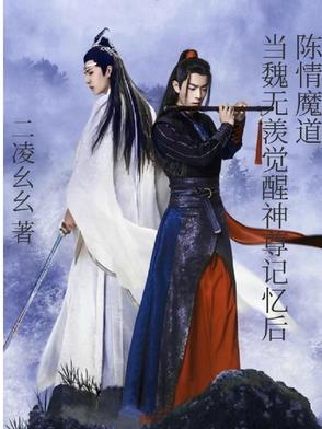 陈情令之魏无羡失忆