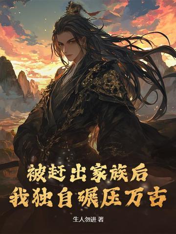 被家族赶出的弃少