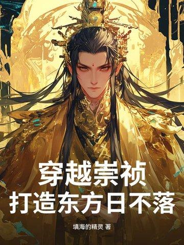 穿越崇祯的推荐