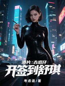 古惑仔舒淇唱的什么歌