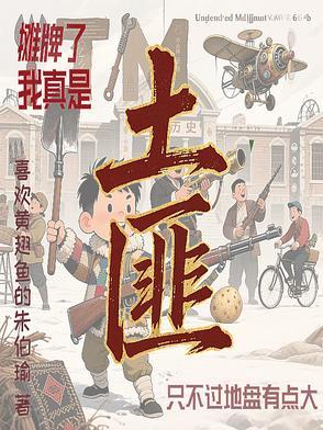 我是土狗