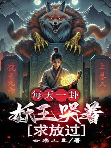 妖王每天都