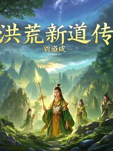 穿越到洪荒夺舍三清之一
