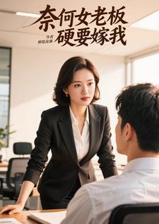 奈何老板又如何