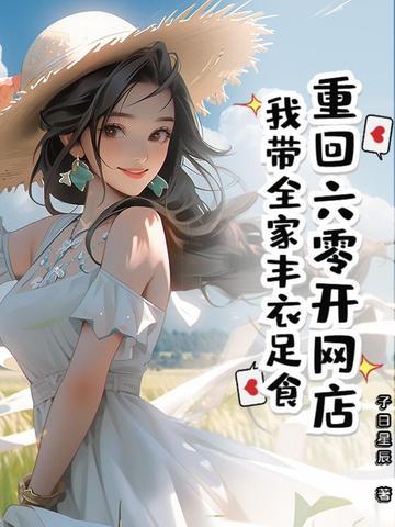 回到六零开网店txt