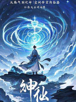从练气开始