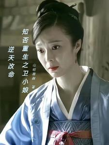 知否之卫小娘逆袭
