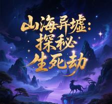 山海异兽手游
