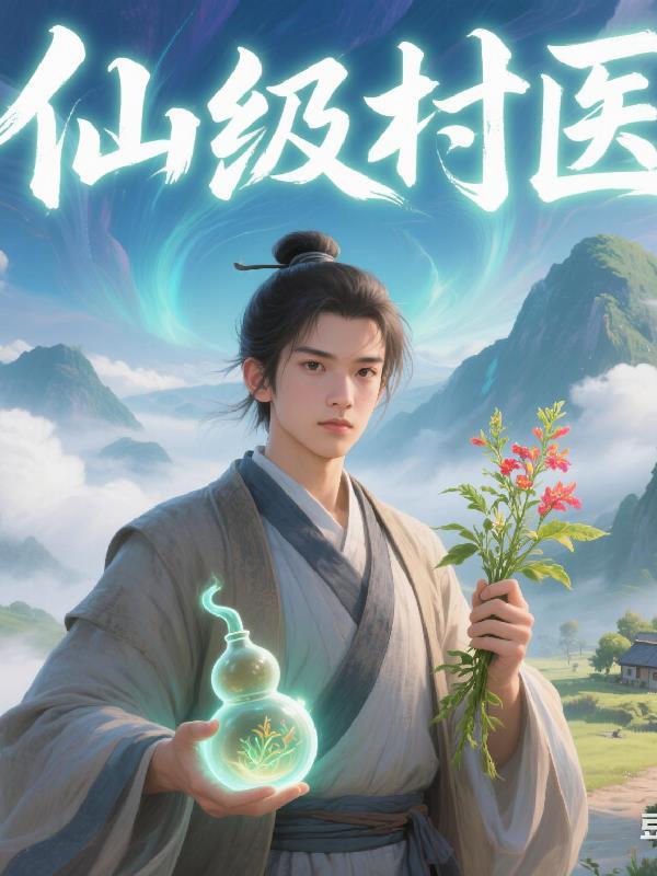 乡村神级小仙医