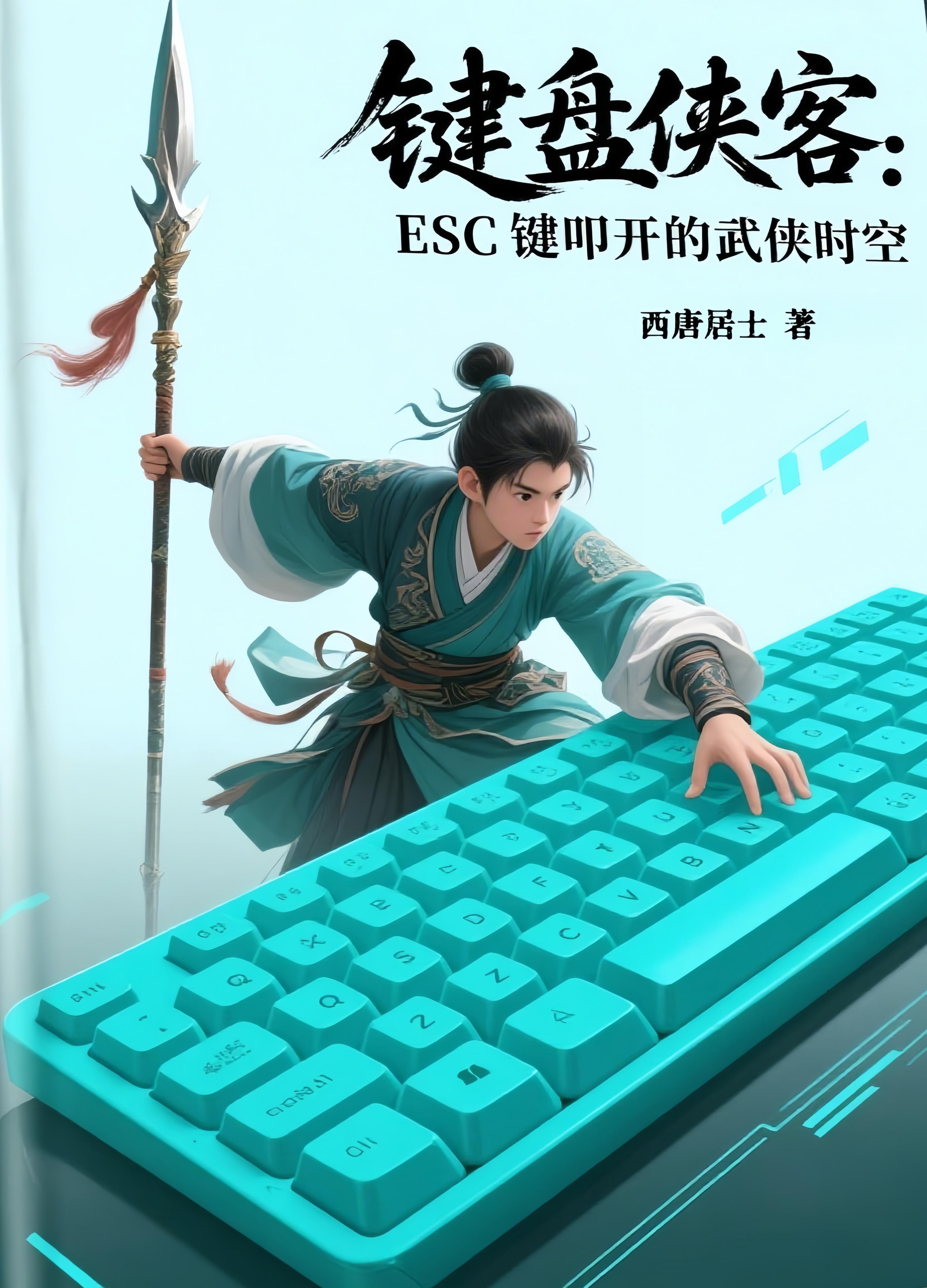 键盘侠专用键盘