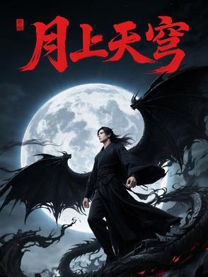 天上月是什么