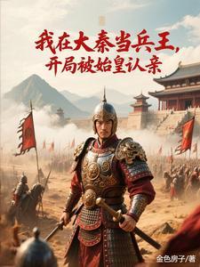 我在大秦当兵王