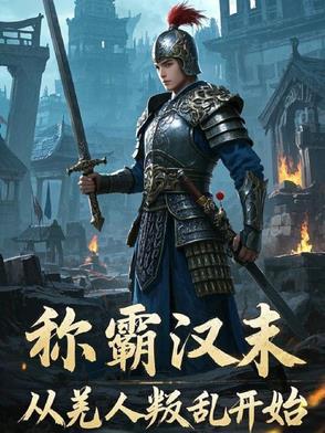 羌人为什么叛乱