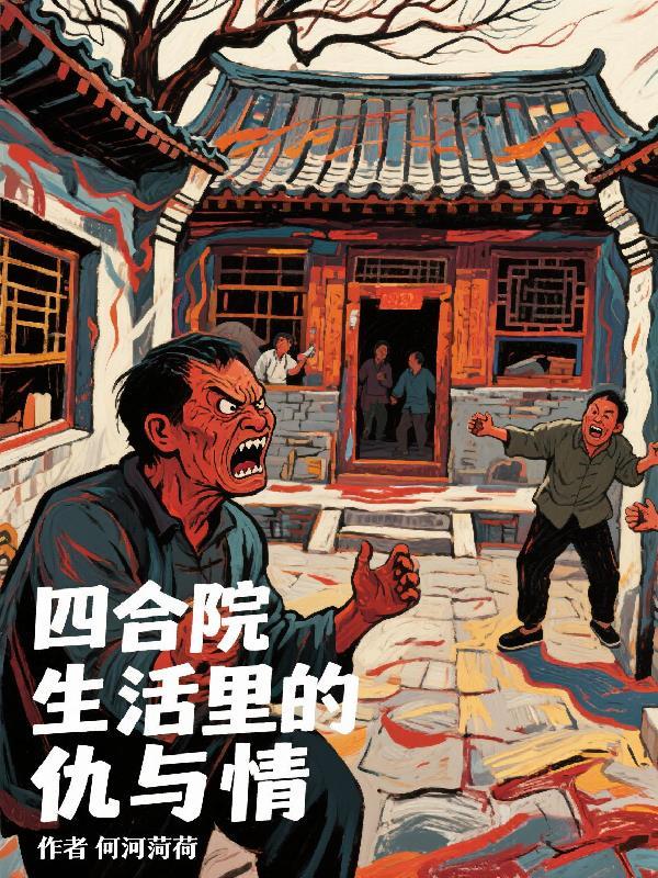 四合院分析