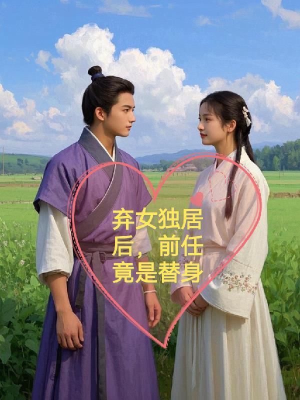 弃女重生全文阅读
