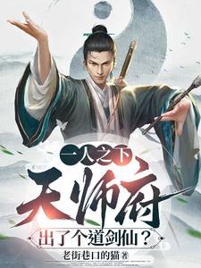 一人之下天师府是好人吗