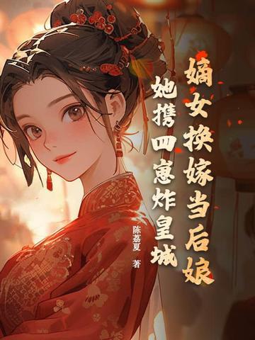 嫡女出嫁四个侍女