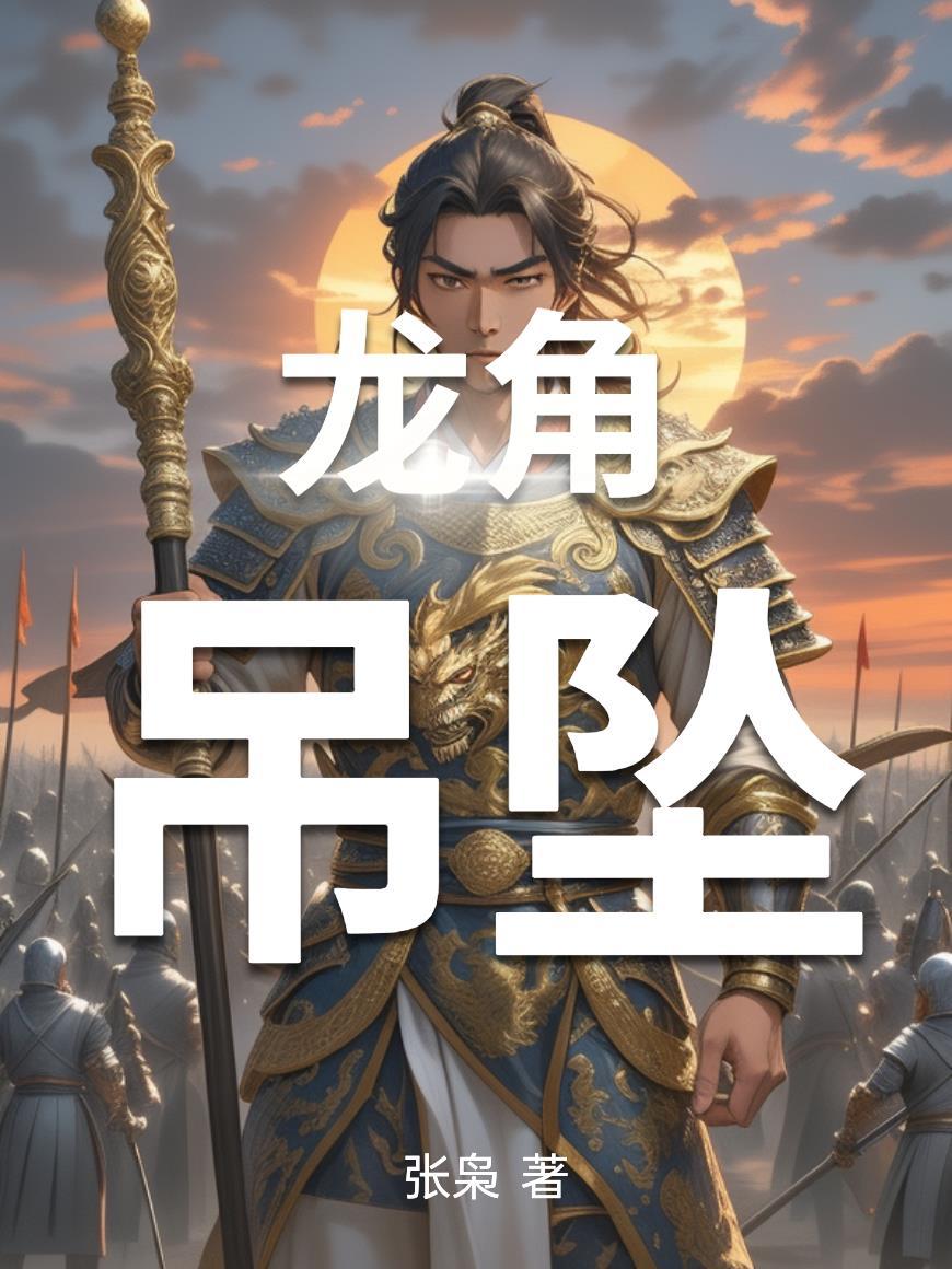 龙角饰品