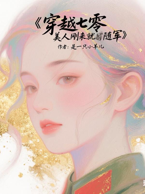 傲娇军官太