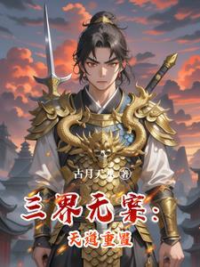 三界无天