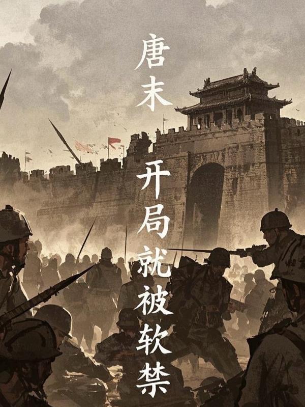 开局就被软禁