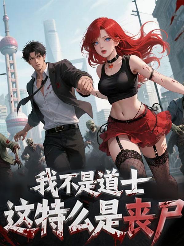 我不是道士gl