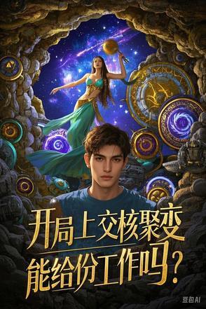 为了减刑开局上交可控核聚变免费