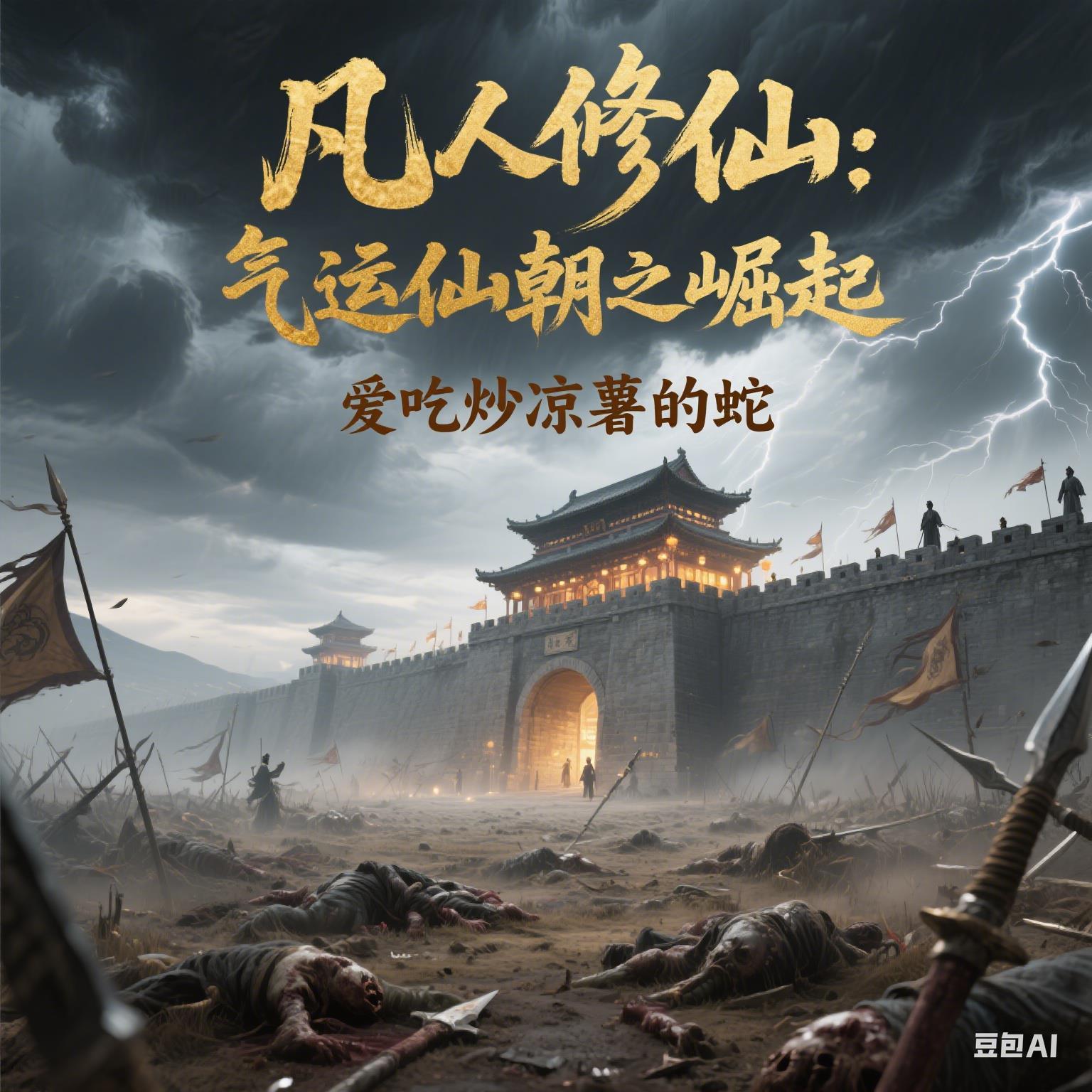 凡人修仙传炼气期功法