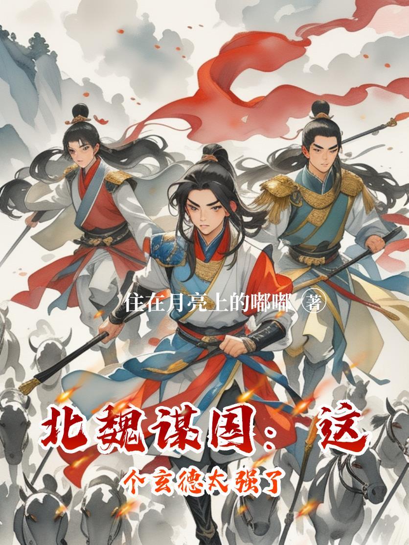 北魏巅峰时期