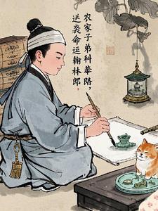 农家子科举之路免费阅读
