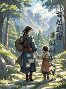 穿越乱世逃荒文