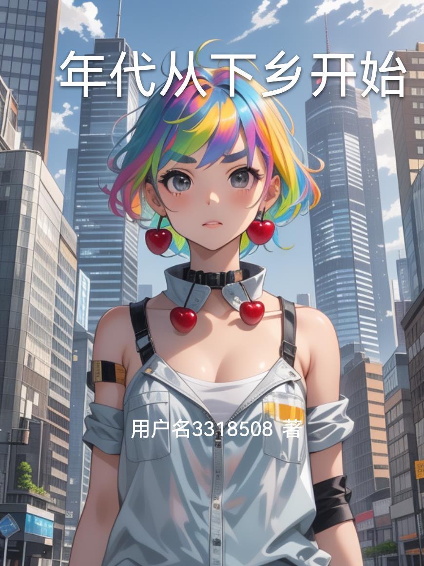 年代从下乡开始咸鱼TXT