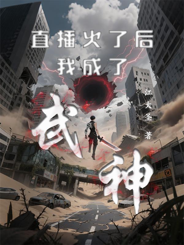 我成了直播界最凶的崽格格党