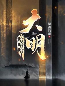 哈哈哈大明txt
