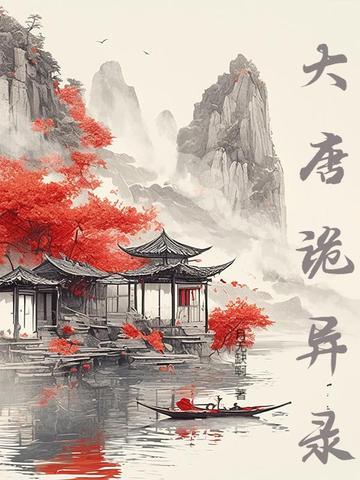 大唐诡异录第五章攻略