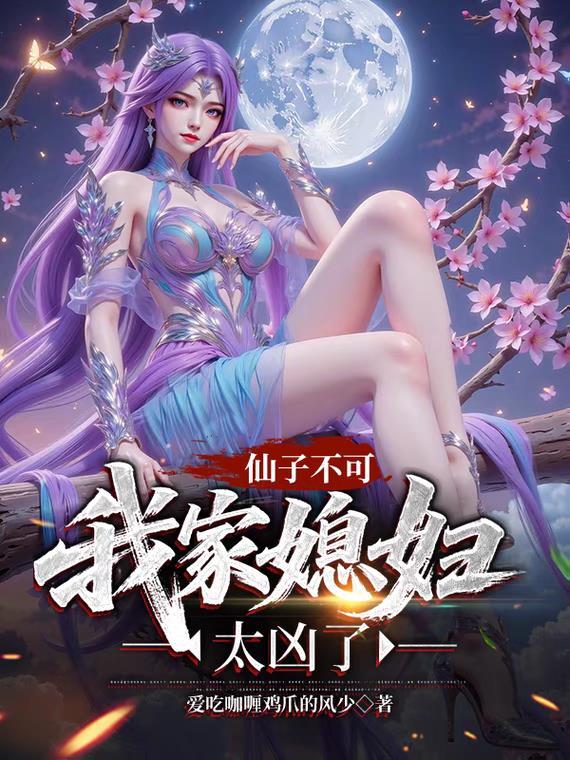 仙子不当人免费阅读