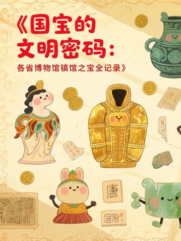 国宝文化