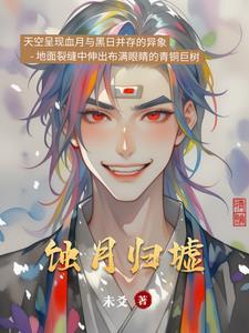 月蚀结局