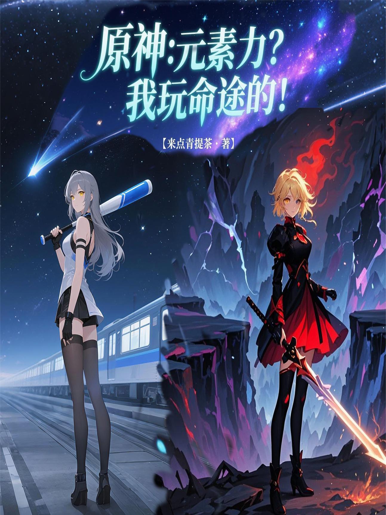 原神元素知乎