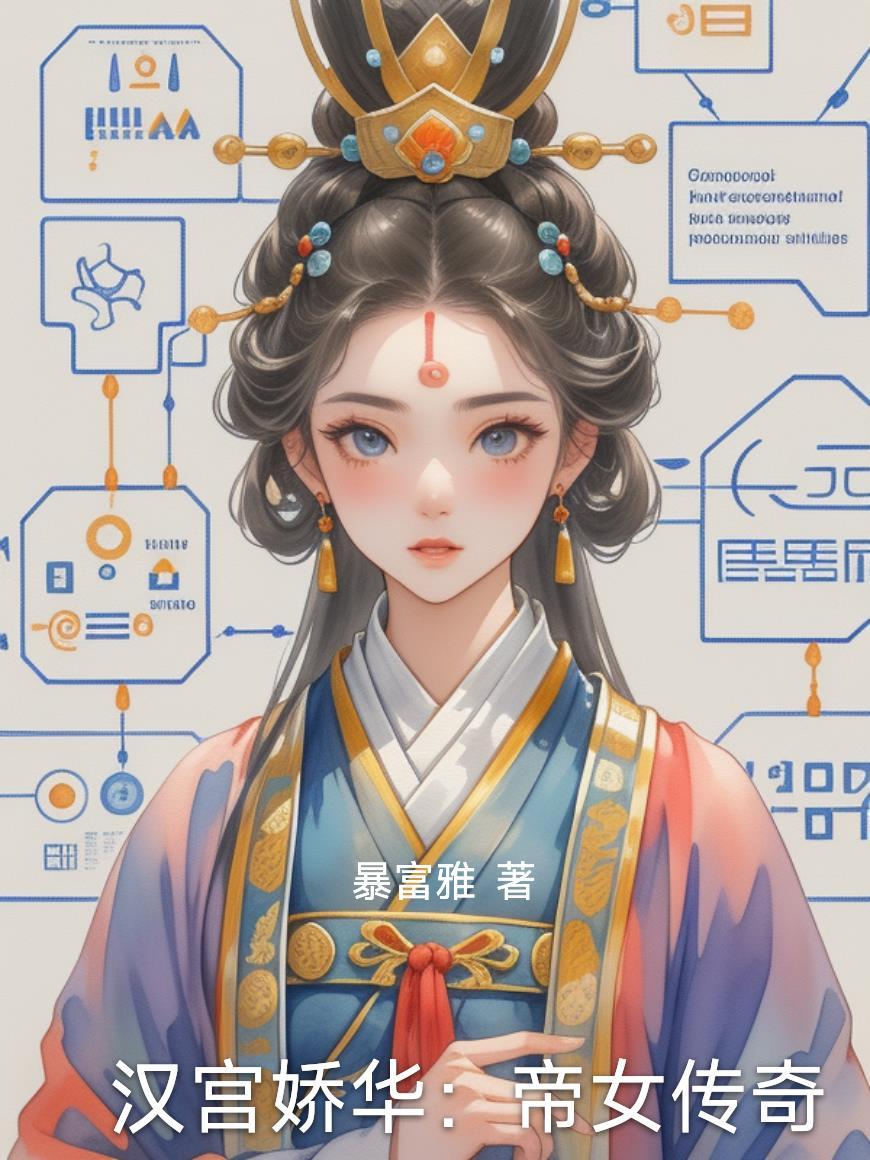 汉宫汉武帝