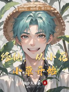 修仙从小城开始