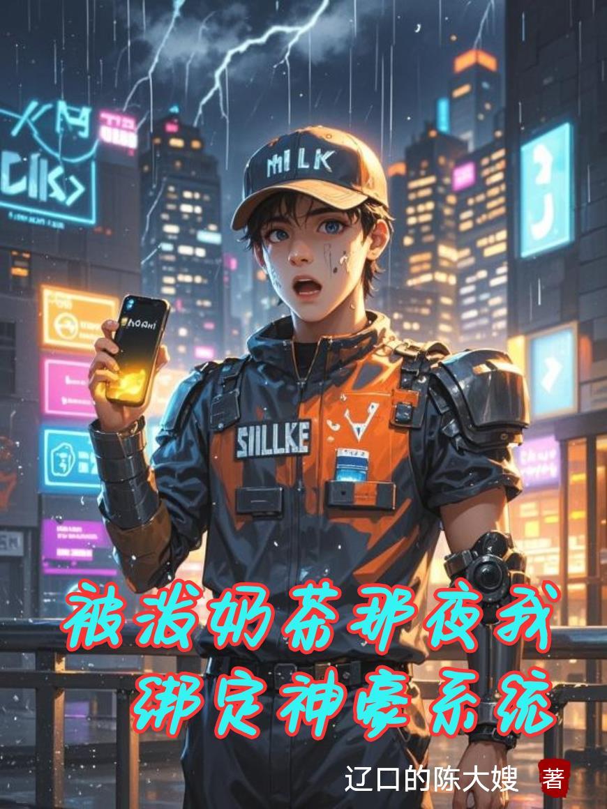泼奶茶后续