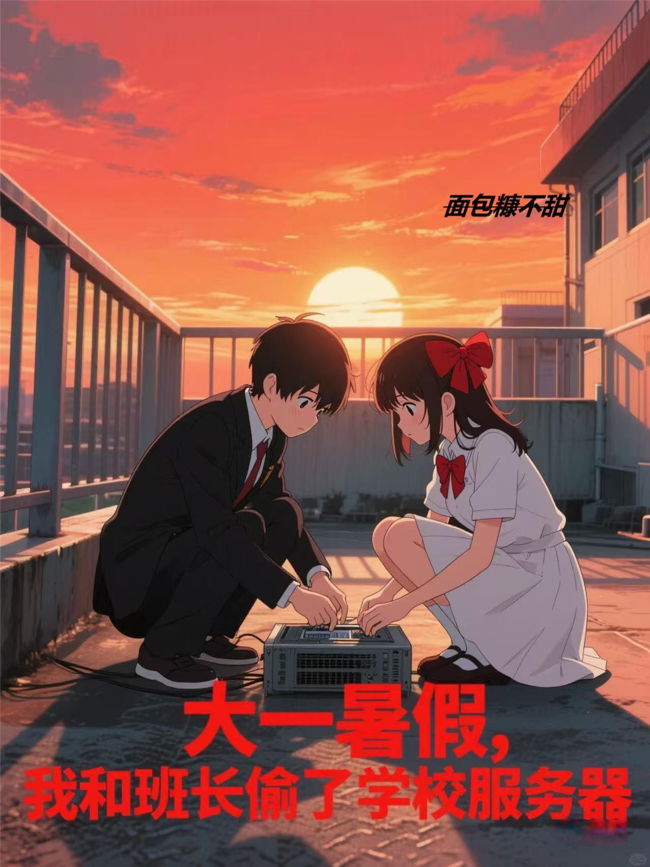重生之致青春的