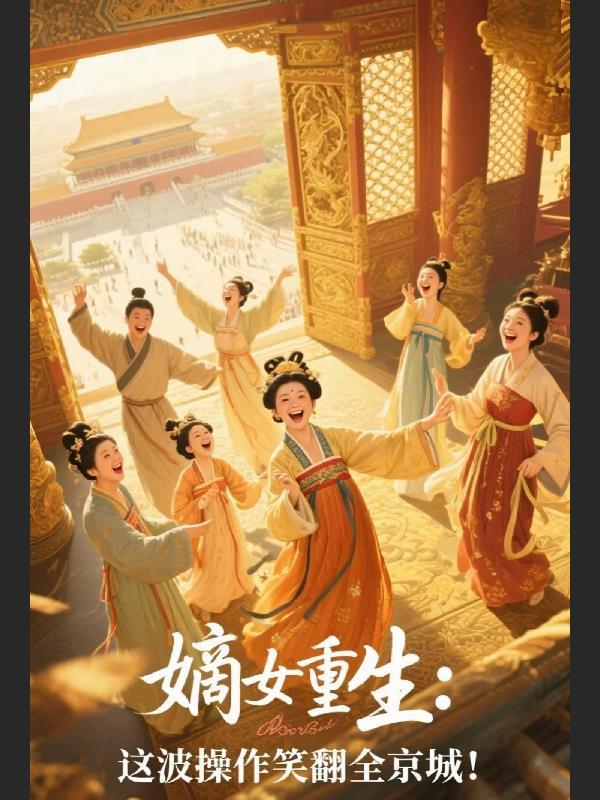 嫡女重生笔趣阁