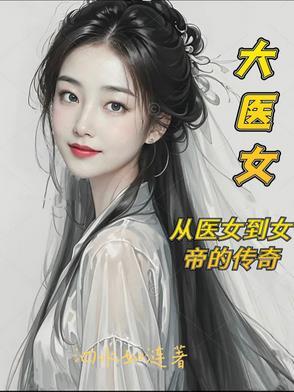从医女到女帝的传奇