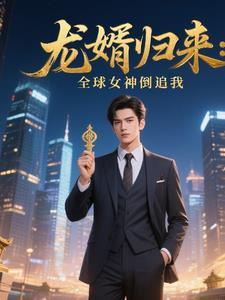 龙女婿战神