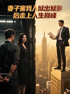 妻子害你怎么办